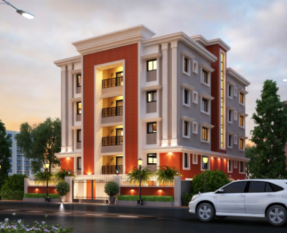 Raghunath Enclave