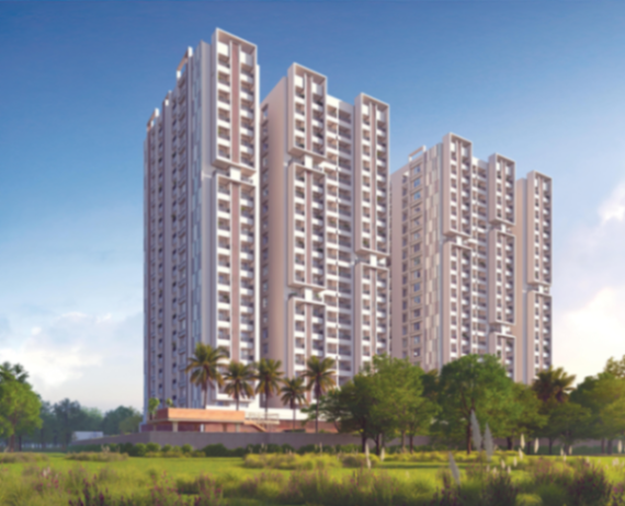 Shreekhetra Greenpark