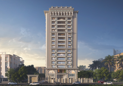 Sree Panchanan Residency