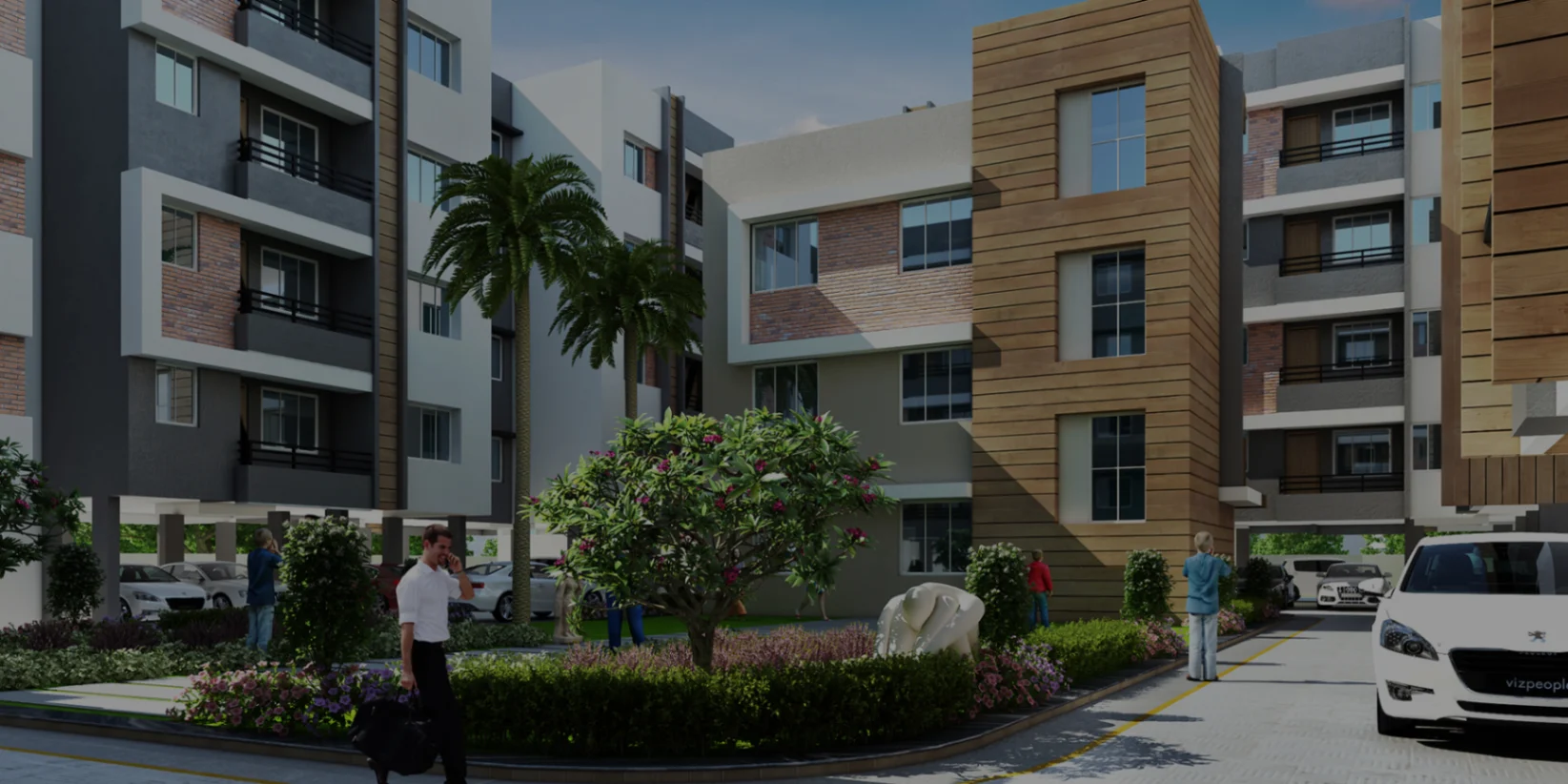 Ashray Vihar Phase-II 