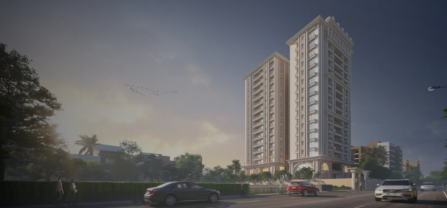 Sree Panchanan Residency
