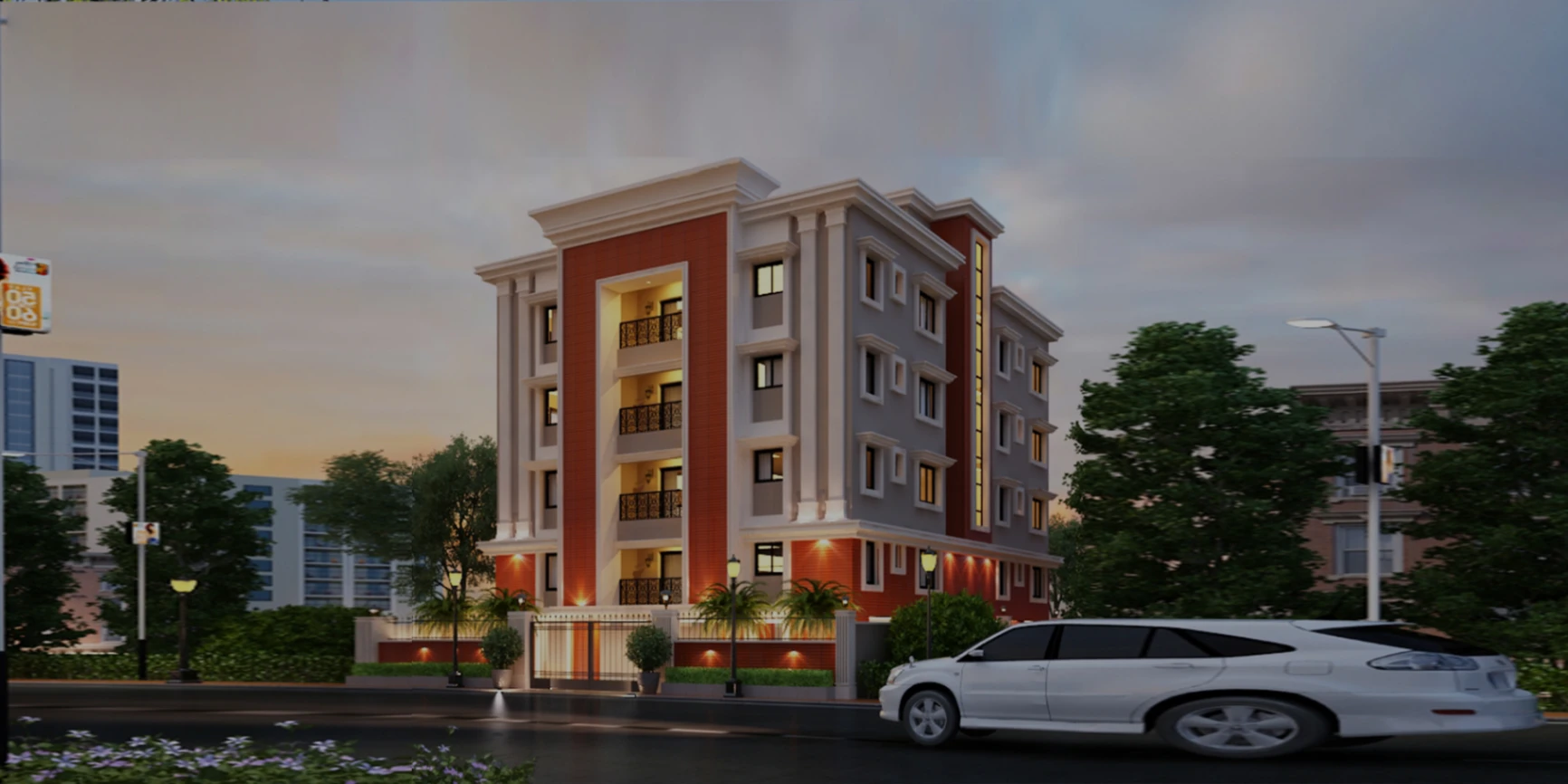 Raghunath Enclave